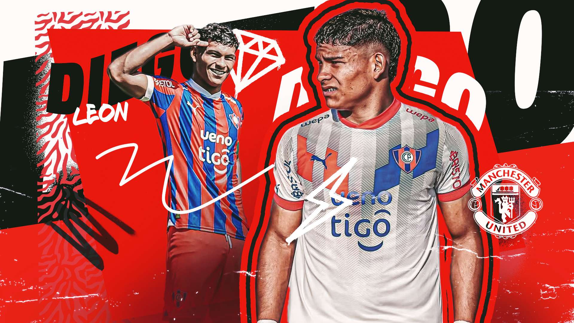 沃克的个人 沃克的个人