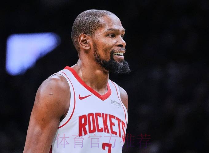 火箭119-113击败公牛！琼斯空砍60年纪录，申京准三双，杜兰特创59年纪录